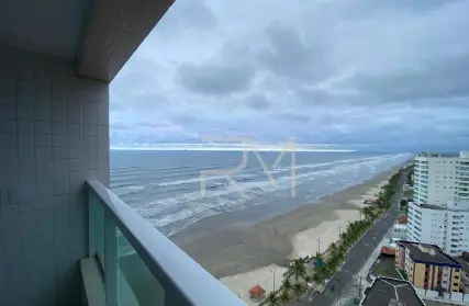 Imagem: Apartamento para Venda, Jardim Praia Grande