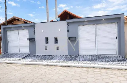 Imagem: Casa Térrea para Venda, Jardim Praia Grande