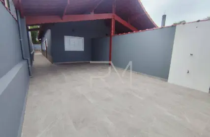 Imagem: Casa Térrea para Venda, Jardim Praia Grande