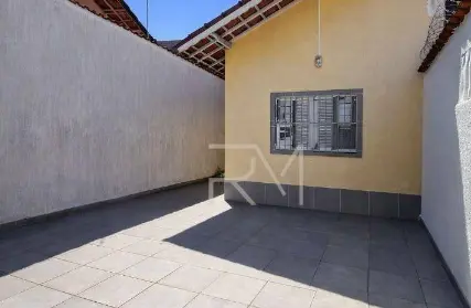 Imagem: Casa Térrea para Venda, Agenor de Campos