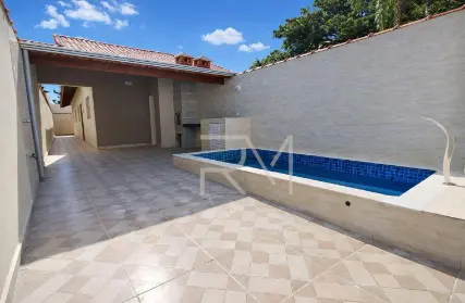 Imagem: Casa Térrea para Venda, Santa Eugênia