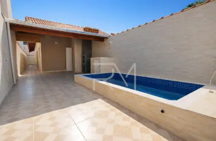 Imagem: Casa Térrea para Venda, Santa Eugênia