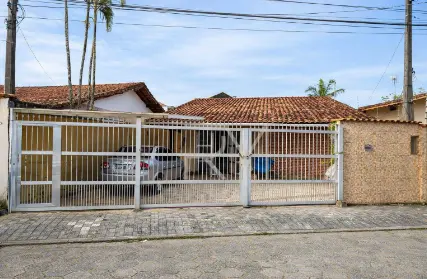 Imagem: Casa Térrea para Alugar, Vila Vera Cruz