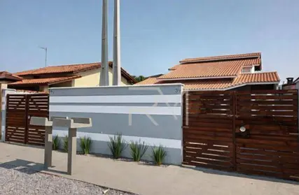 Imagem: Casa Térrea para Venda, Jardim Guacira
