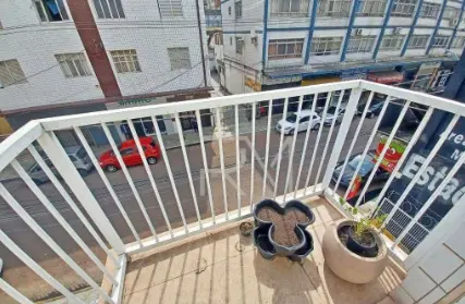 Imagem: Kitnet / Loft para Venda, Boqueirão