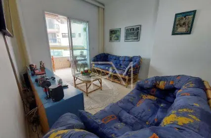 Imagem: Apartamento para Venda, Guilhermina