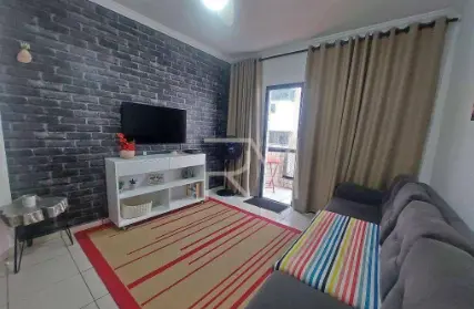 Imagem: Apartamento para Venda, Canto do Forte