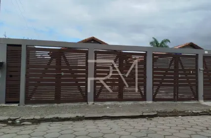 Imagem: Condomínio Fechado para Venda, Vila Atlântica