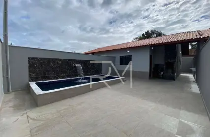 Imagem: Casa Térrea para Venda, Balneário Flórida Mirim