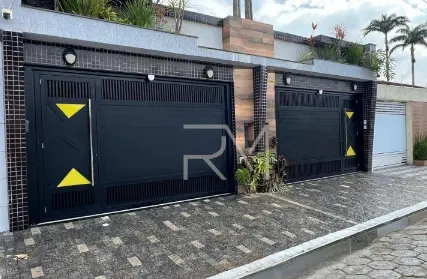 Imagem: Casa Térrea para Venda, Caiçara