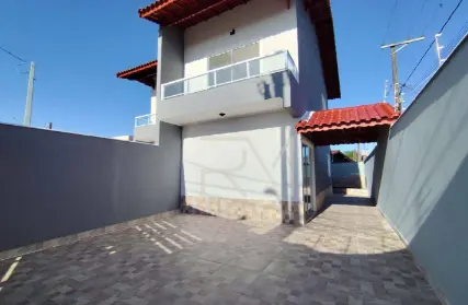 Imagem: Sobrado para Venda, Agenor de Campos