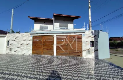 Imagem: Sobrado para Venda, Agenor de Campos