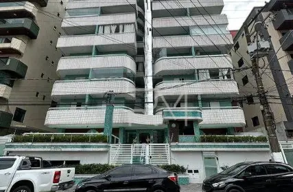 Imagem: Apartamento para Venda, Boqueirão