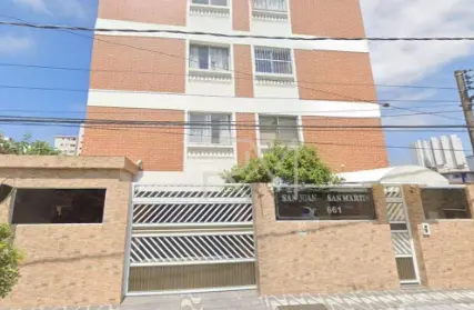 Imagem: Apartamento para Venda, Boqueirão