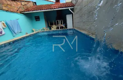 Imagem: Casa Térrea para Venda, Balneario Litoral Paulista