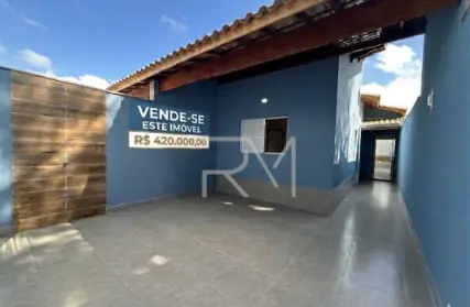Imagem: Casa Térrea para Venda, Agenor de Campos