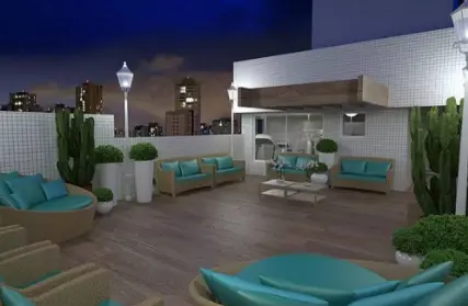 Imagem: Apartamento para Venda, Guilhermina