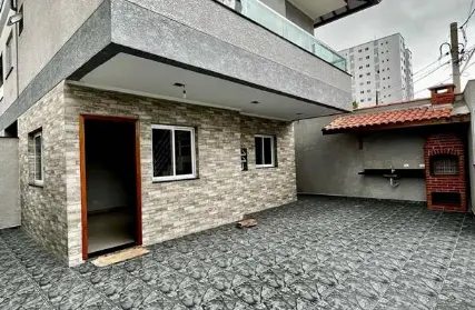 Imagem: Sobrado para Venda, Aviação
