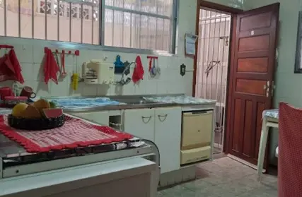 Imagem: Casa Térrea para Venda, Aviação