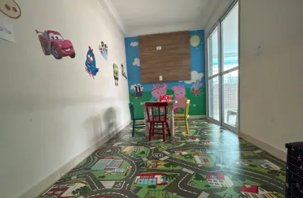 Imagem: Apartamento para Venda, Vila Tupi