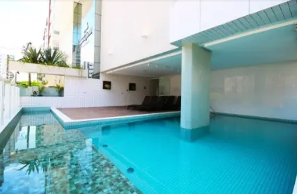 Imagem: Apartamento para Venda, Canto do Forte
