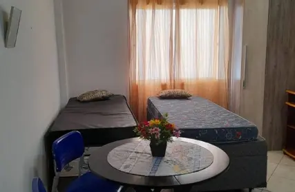 Imagem: Kitnet / Loft para Venda, Vila Mirim