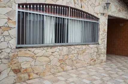 Imagem: Casa Térrea para Venda, Boqueirão