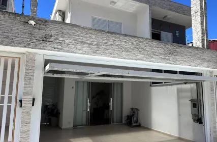 Imagem: Casa Térrea para Venda, Canto do Forte
