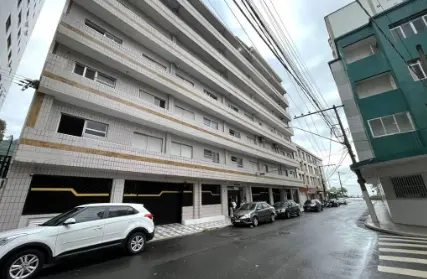 Imagem: Apartamento para Venda, Canto do Forte