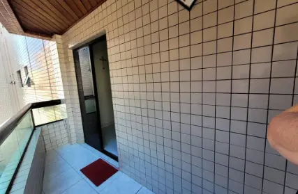 Imagem: Apartamento para Venda, Boqueirão
