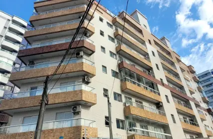 Imagem: Apartamento para Venda, Guilhermina