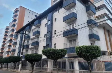 Imagem: Apartamento para Venda, Ocian