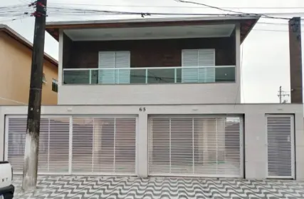 Imagem: Casa Térrea para Venda, Balneário Japura