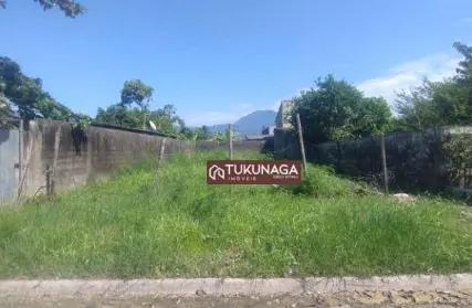 Imagem: Terreno para Venda, Nova Peruíbe