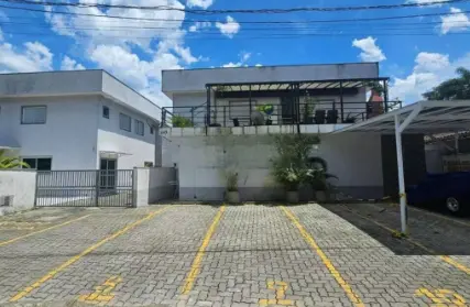 Imagem: Condomínio Fechado para Venda, Praia da Tabatinga