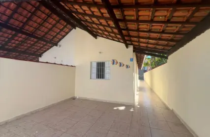 Imagem: Casa Térrea para Venda, Balneário Plataforma