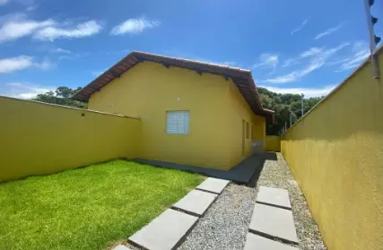 Imagem: Casa Térrea para Venda, Balneário Califórnia