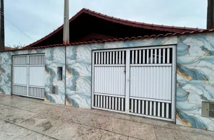 Imagem: Casa Térrea para Venda, Copacabana Paulista
