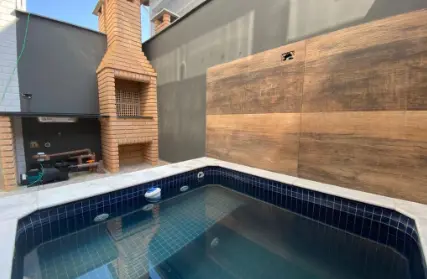 Imagem: Condomínio Fechado para Venda, Balneário Campos Elíseos