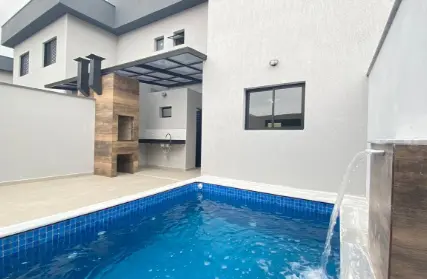 Imagem: Sobrado para Venda, Praia do Sonho