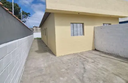 Imagem: Casa Térrea para Venda, Gaivota