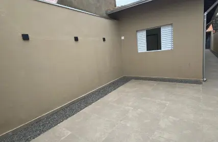 Imagem: Casa Térrea para Venda, Balneário Campos Elíseos