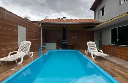 Imagem: Sobrado para Venda, Jardim Leonor