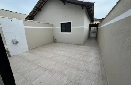 Imagem: Casa Térrea para Venda, Corumbá