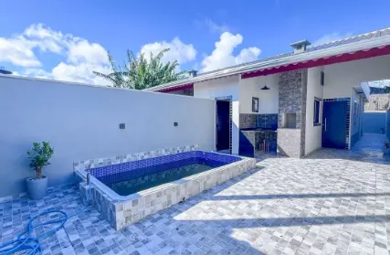 Imagem: Casa Térrea para Venda, Nossa Senhora do Sion