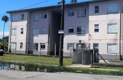 Imagem: Apartamento para Venda, Jardim Oásis