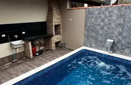 Imagem: Casa Térrea para Venda, Jardim Magalhães