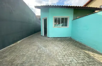 Imagem: Casa Térrea para Venda, Nossa Senhora do Sion