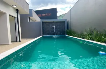 Imagem: Casa Térrea para Venda, Balneário Gaivotas 