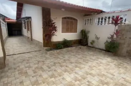 Imagem: Casa Térrea para Venda, Balneário Cascais